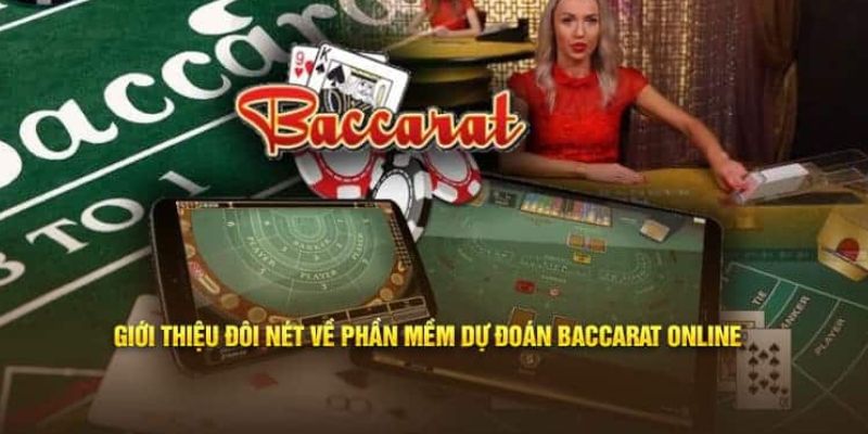 Phần mềm hack Baccarat