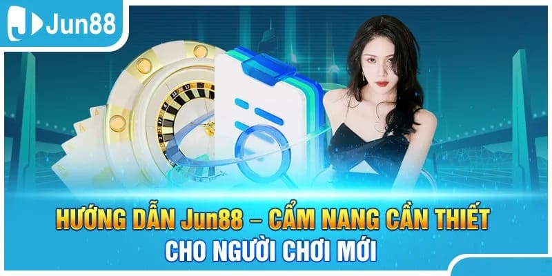 Tham gia đặt cược xổ số Jun88 dễ dàng