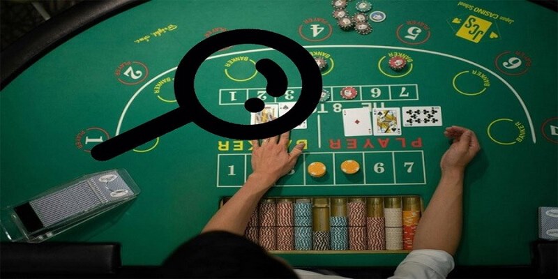 Top 5 cách soi cầu dự đoán Baccarat hiệu quả nhất