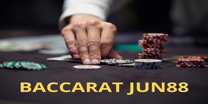 Baccarat là tựa game hot nhất sanh cược