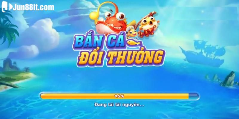 Chơi game bắn cá online ở các nhà cái trở nên phổ biến