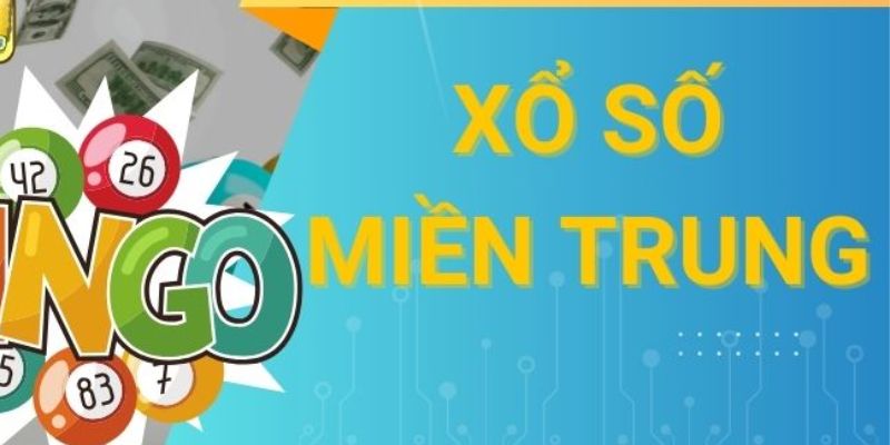 Cơ cấu giải thưởng xổ số miền Trung truyền thống