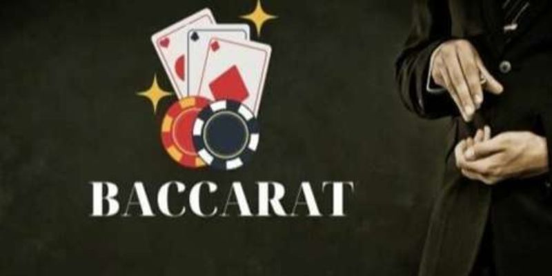 Dấu hiệu nhận biết các nhóm kéo Baccarat không đáng tin cậy