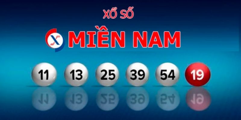 Xổ số miền Nam