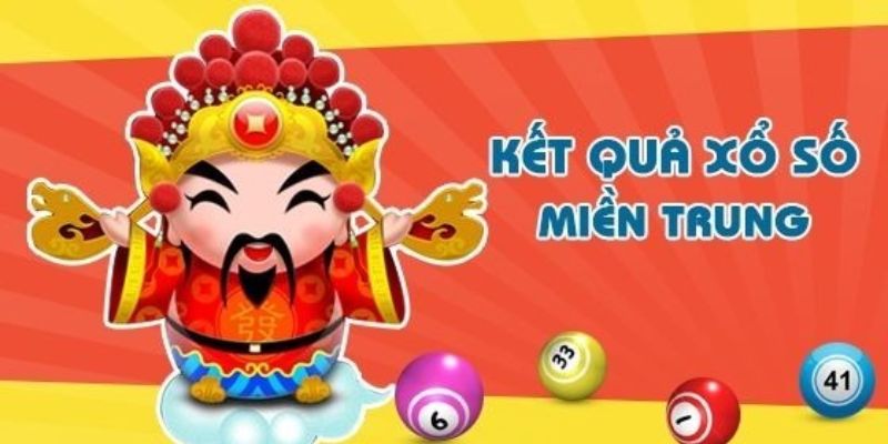 Giới thiệu đôi nét về phiên bản xổ số miền Trung