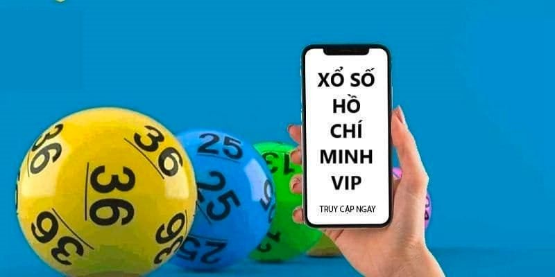 Hồ Chí Minh VIP được hiểu là game gì? 