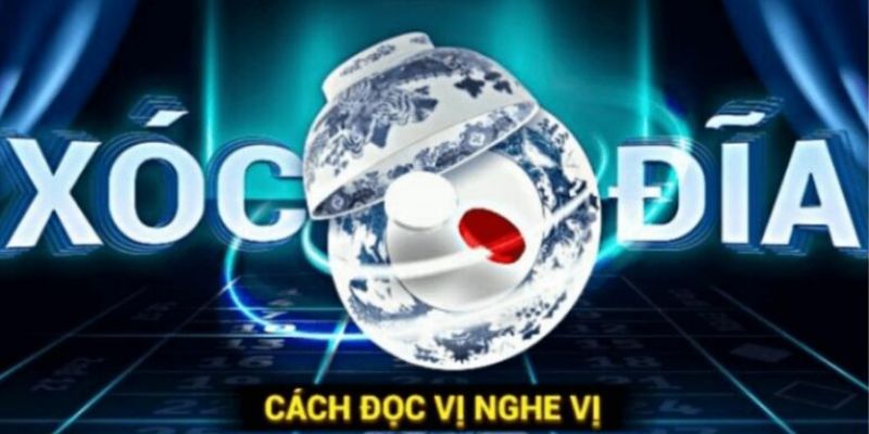 Kỹ thuật nghe vị xóc đĩa trong thực tế độ chính xác cao