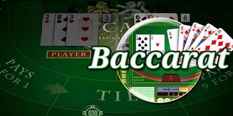 Kinh nghiệm chơi Baccarat Jun88 siêu đỉnh cùng cao thủ