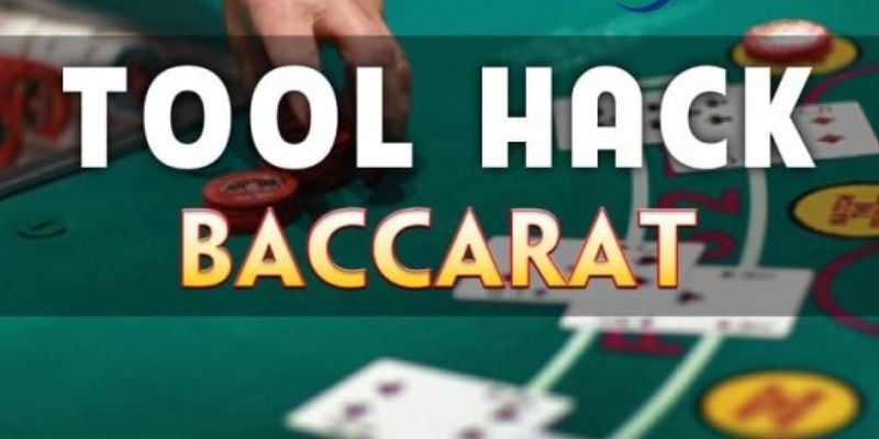 Nhận biết phần mềm hack Baccarat lừa đảo như thế nào?