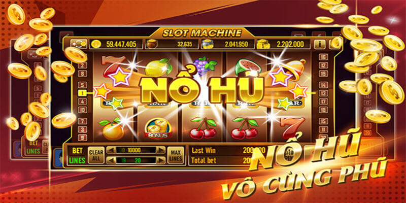 Mẹo trúng Jackpot khi quay hũ cho tân thủ