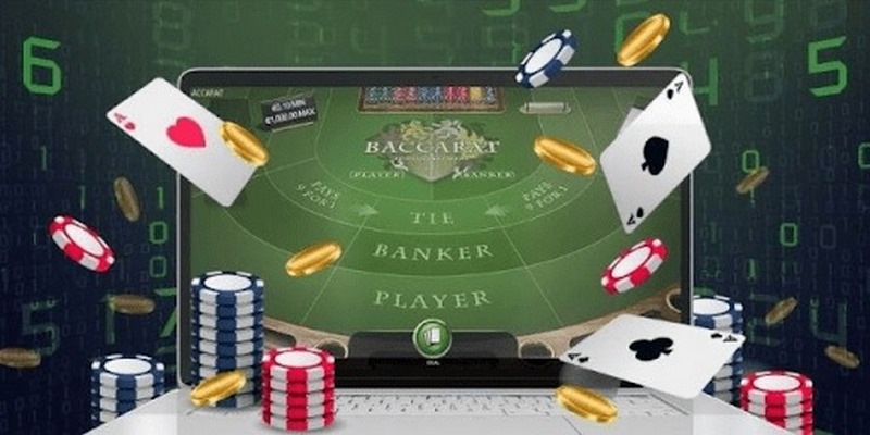 Một số lưu ý khi soi cầu trong quá trình cược Baccarat