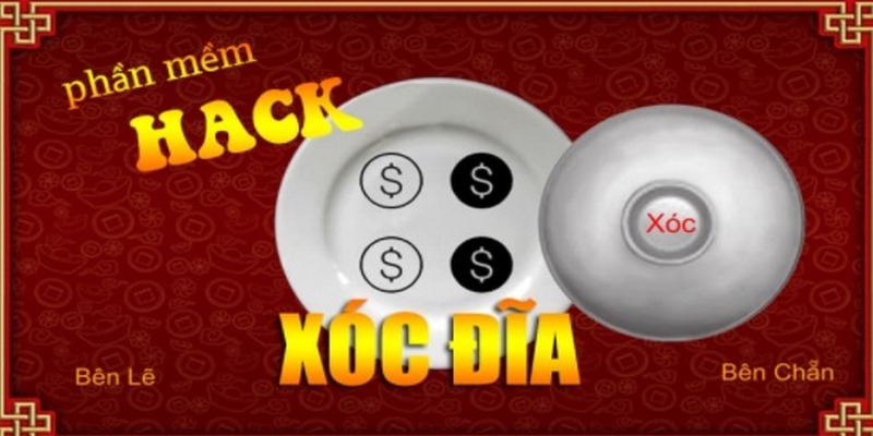 Hạn chế của tool hack xóc đĩa