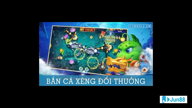 Chọn Vũ Khí Phù Hợp
