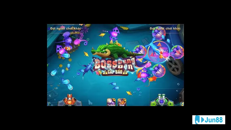 Khoảnh khắc về Luật Chơi Cá Xèng Club