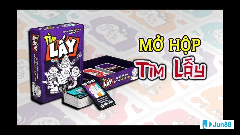 Quy tắc cơ bản chơi bài U Lầy