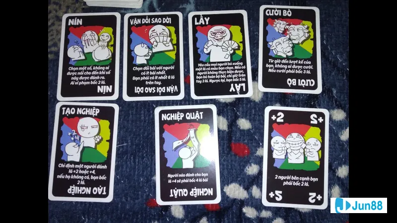 Chuẩn bị đồ ăn và thức uống