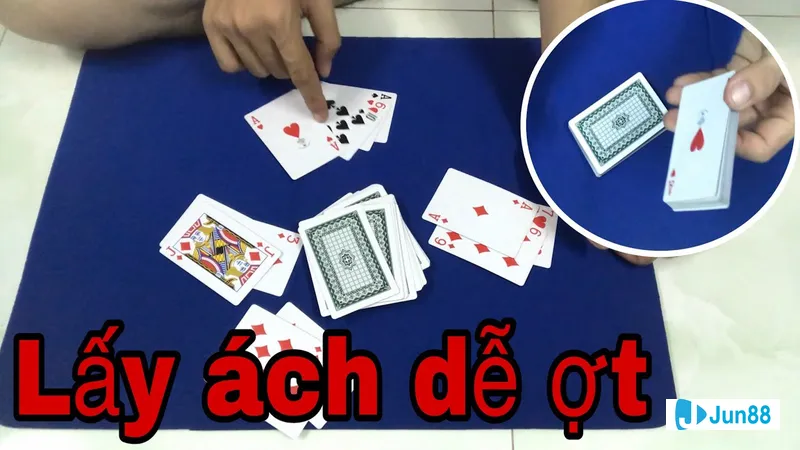 Lựa chọn cửa cược thích hợp Lựa chọn cửa cược thích hợp