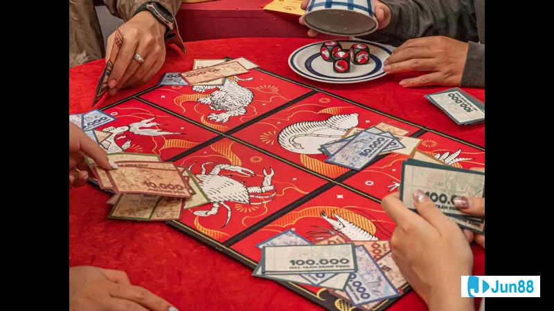 Cược hiệu kết quả ván trước