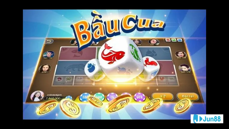 Cược quy luật xoay vòng