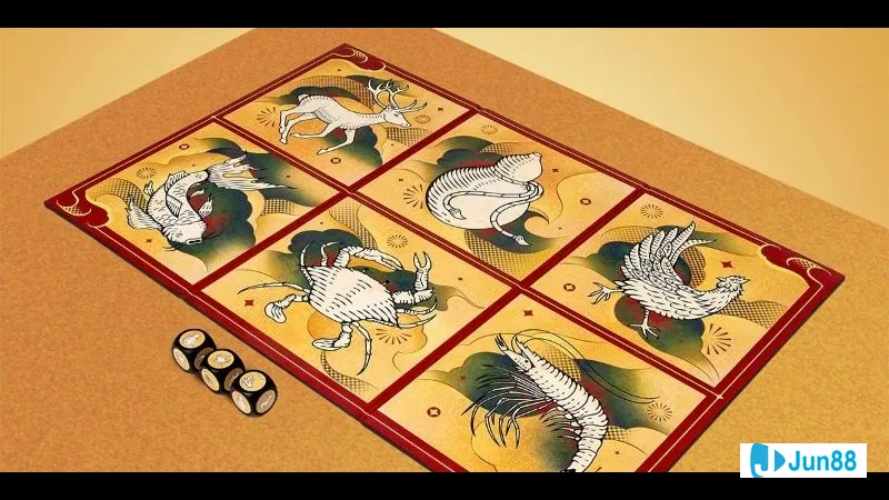 Phương pháp đánh gấp thếp và chia 6