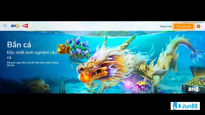 Sảnh JILI sang trọng và hiện đại